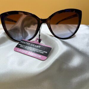 Woman's Sunglasses - Foster Grant